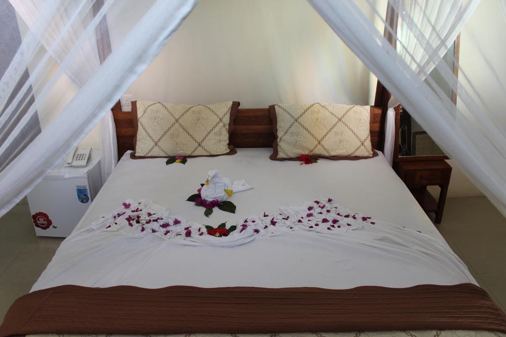 Hotel The Island Town (Adults Only) Sansibar Exterior foto