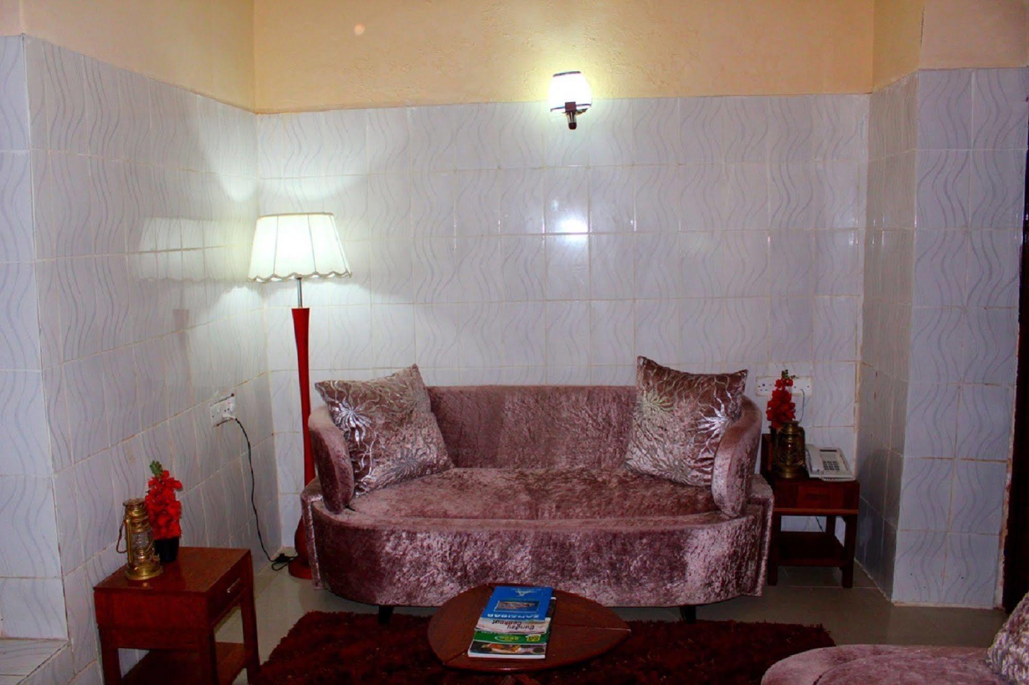 Hotel The Island Town (Adults Only) Sansibar Exterior foto