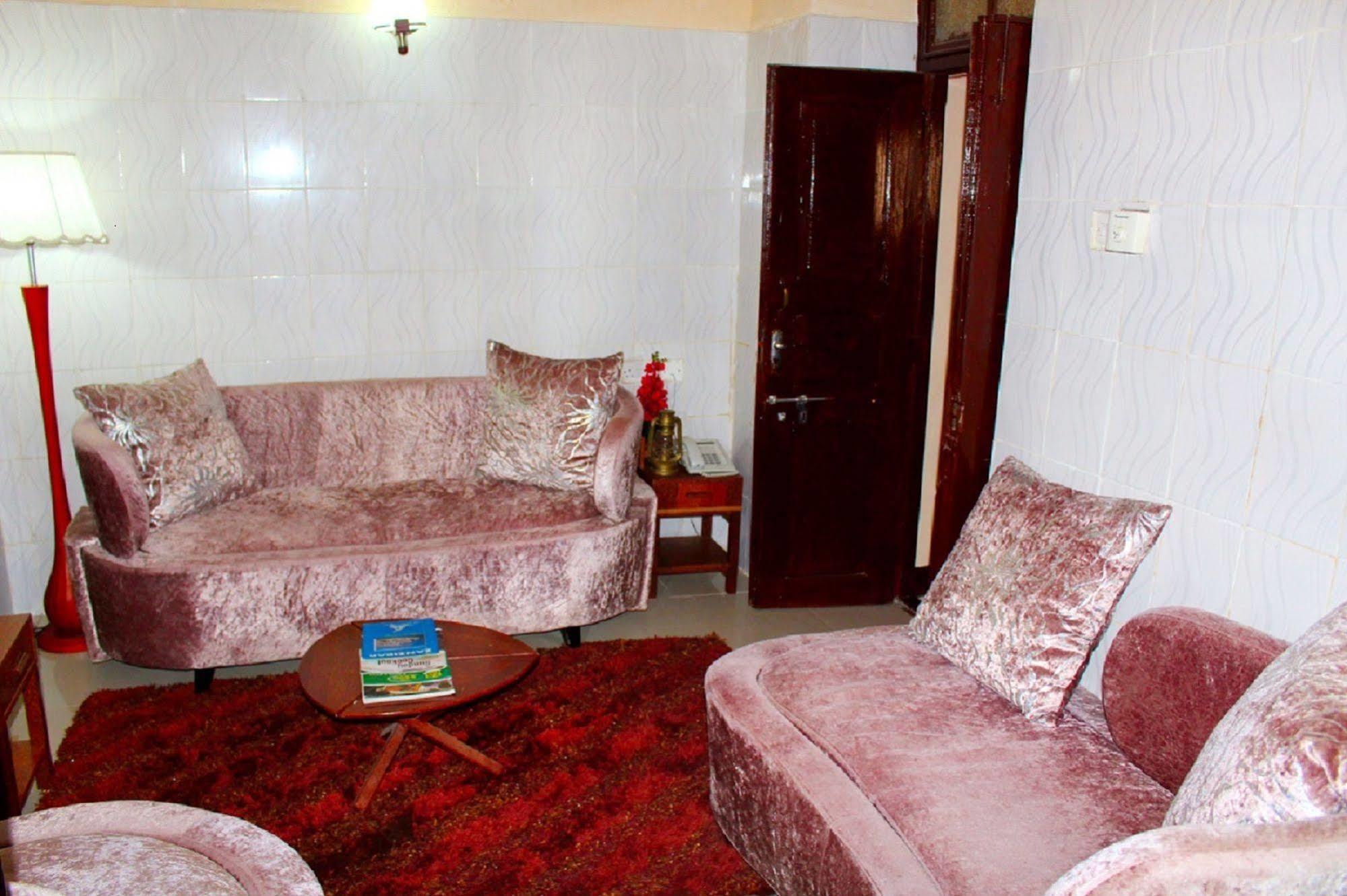 Hotel The Island Town (Adults Only) Sansibar Exterior foto